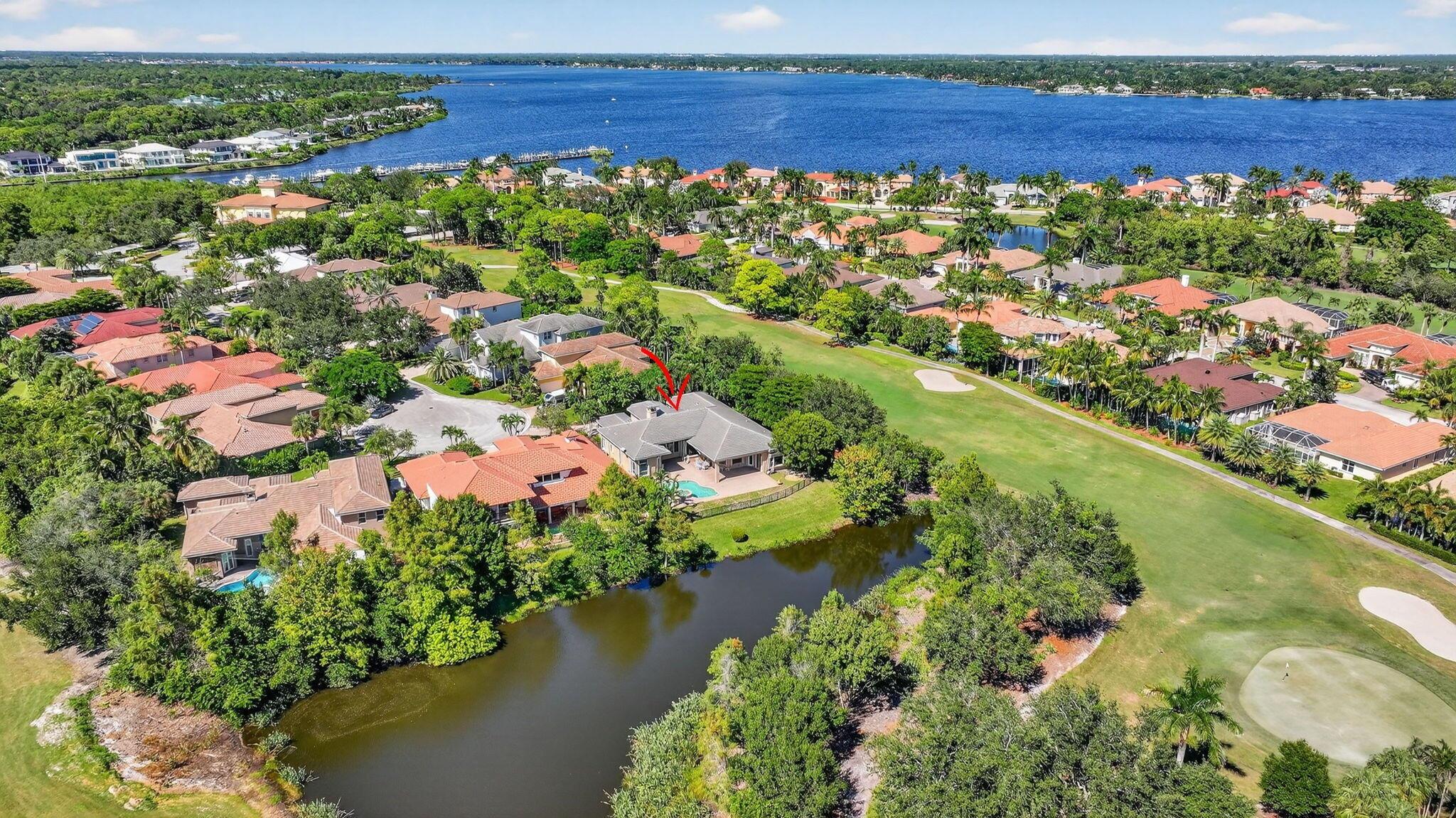 CUTTER SOUND, Pam Cove - Residential