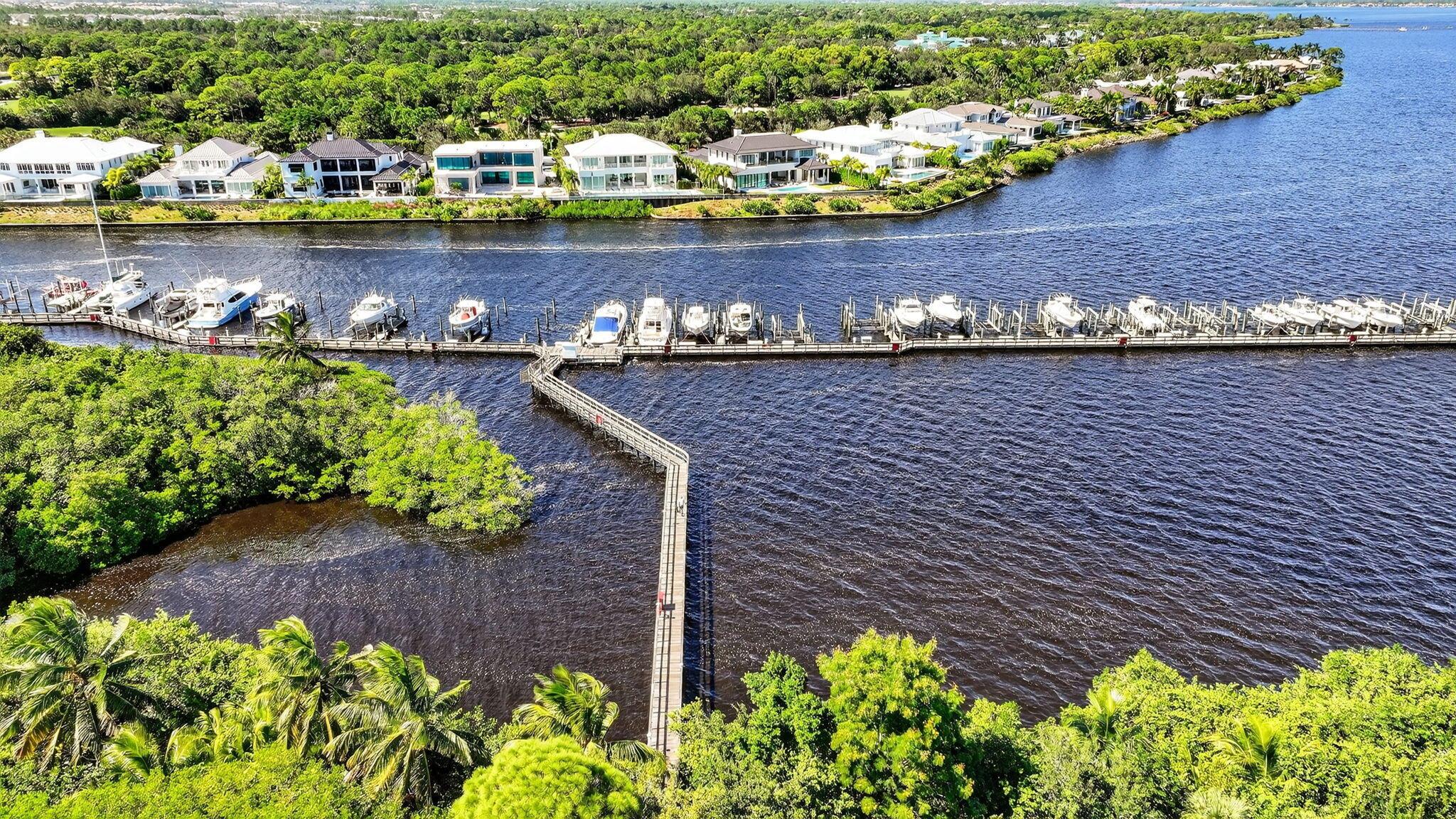 CUTTER SOUND, Pam Cove - Residential