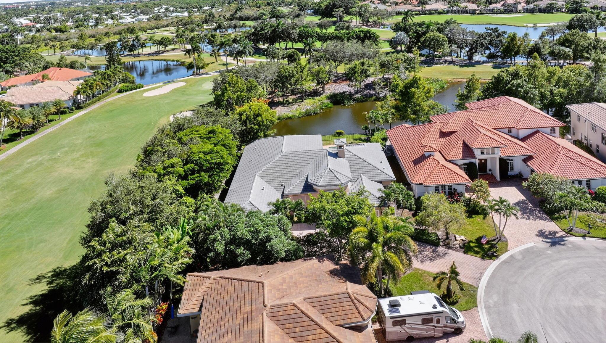 CUTTER SOUND, Pam Cove - Residential