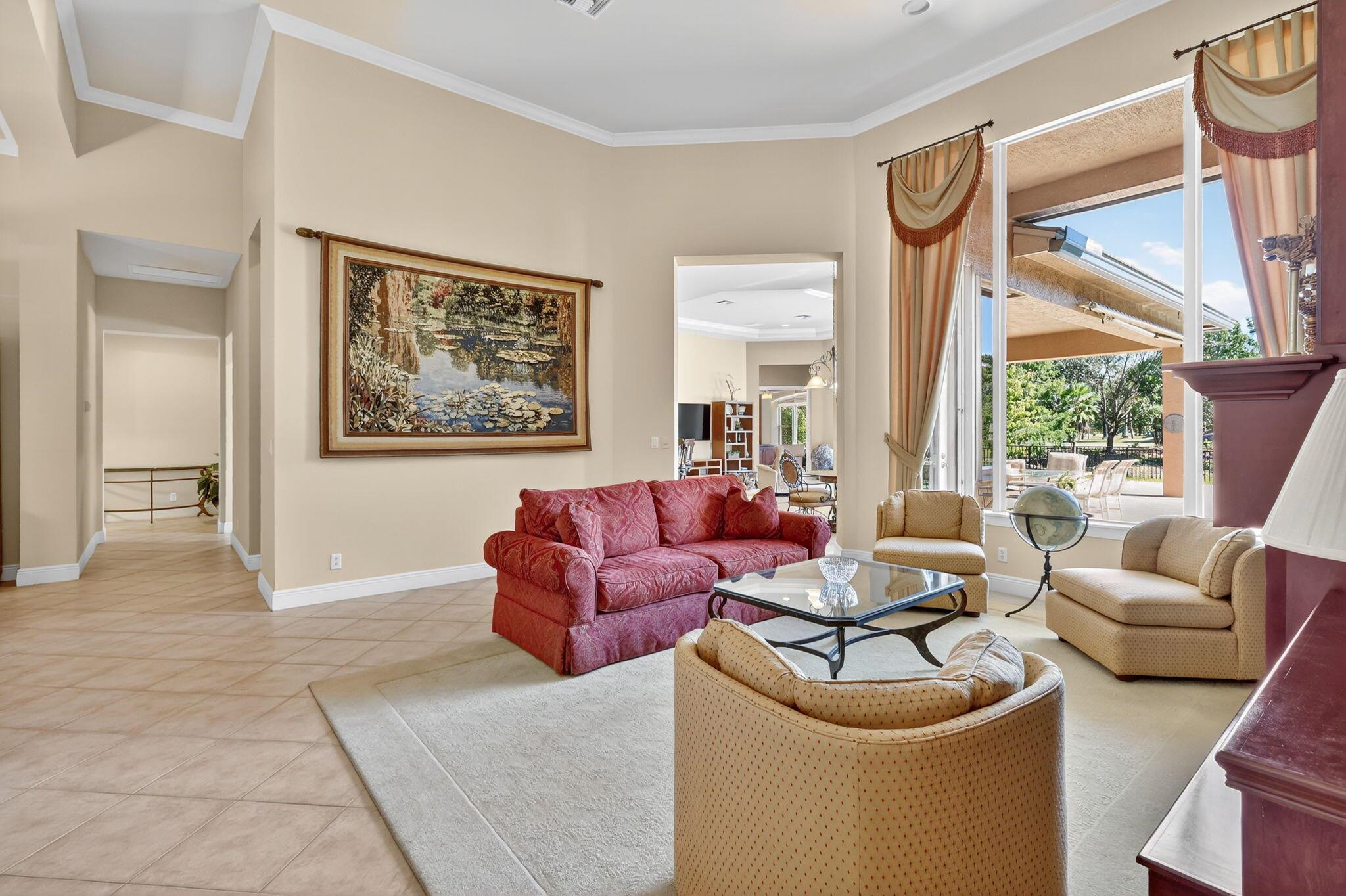 CUTTER SOUND, Pam Cove - Residential