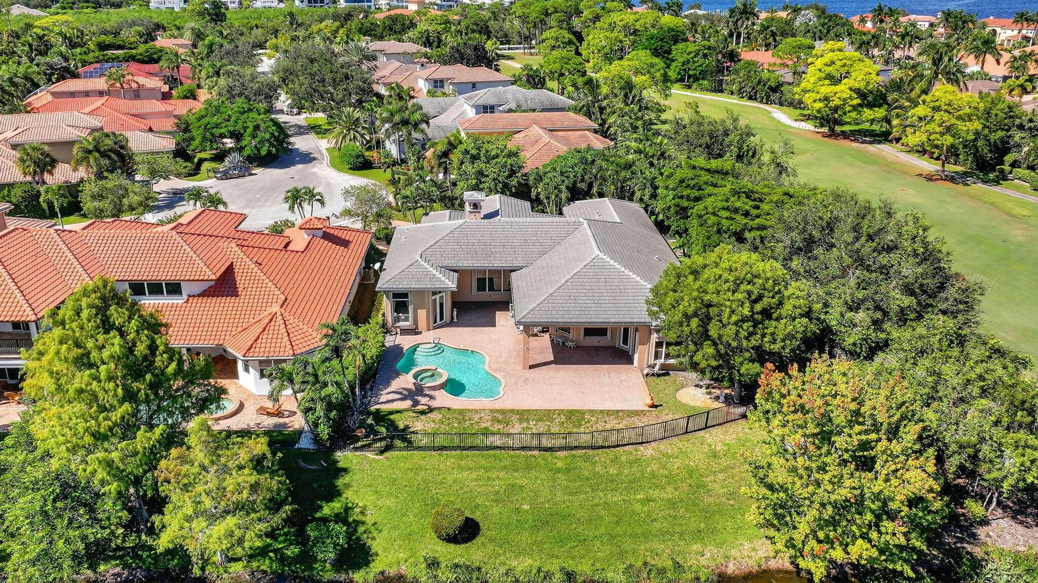 CUTTER SOUND, Pam Cove - Residential