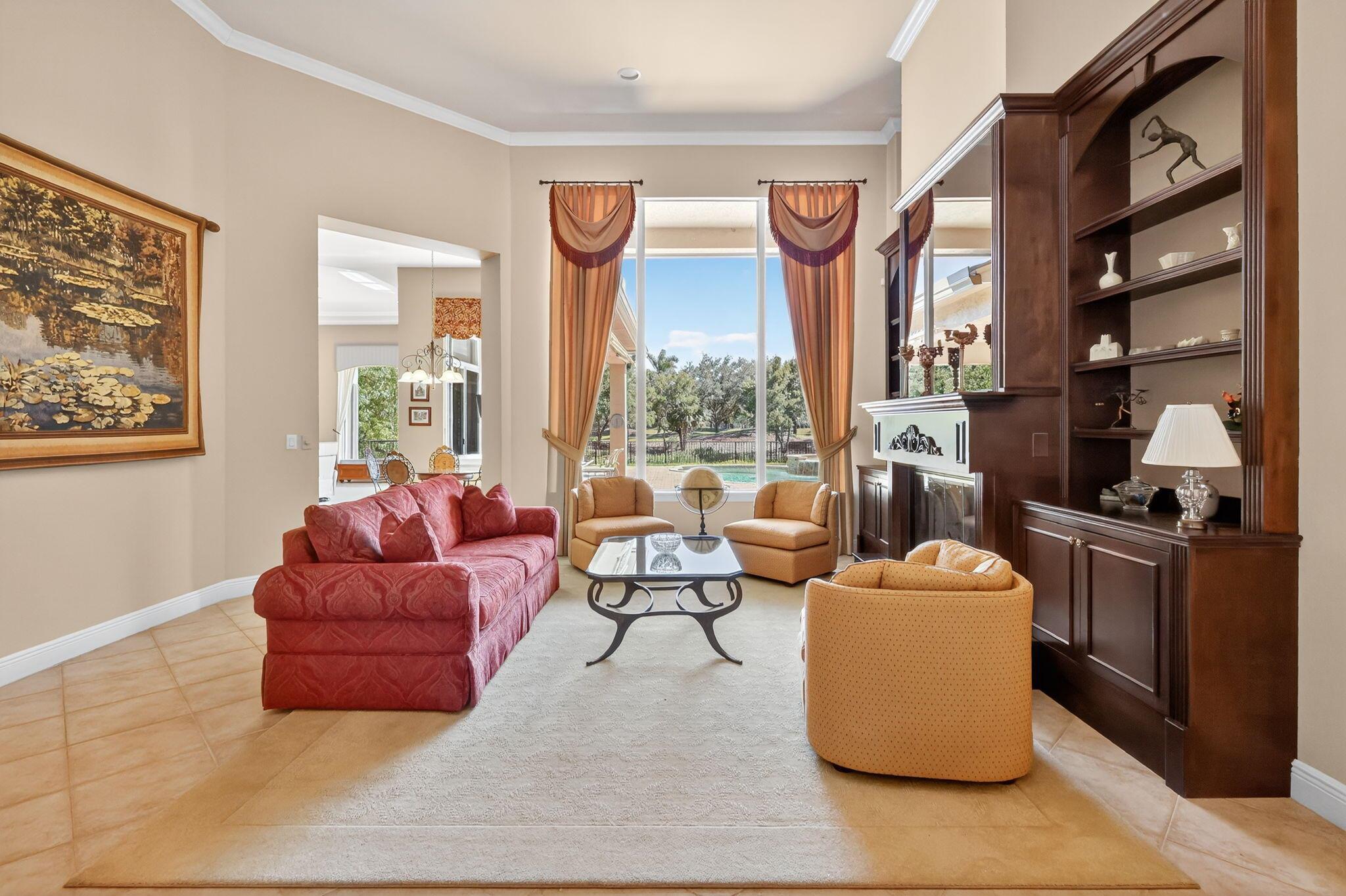 CUTTER SOUND, Pam Cove - Residential