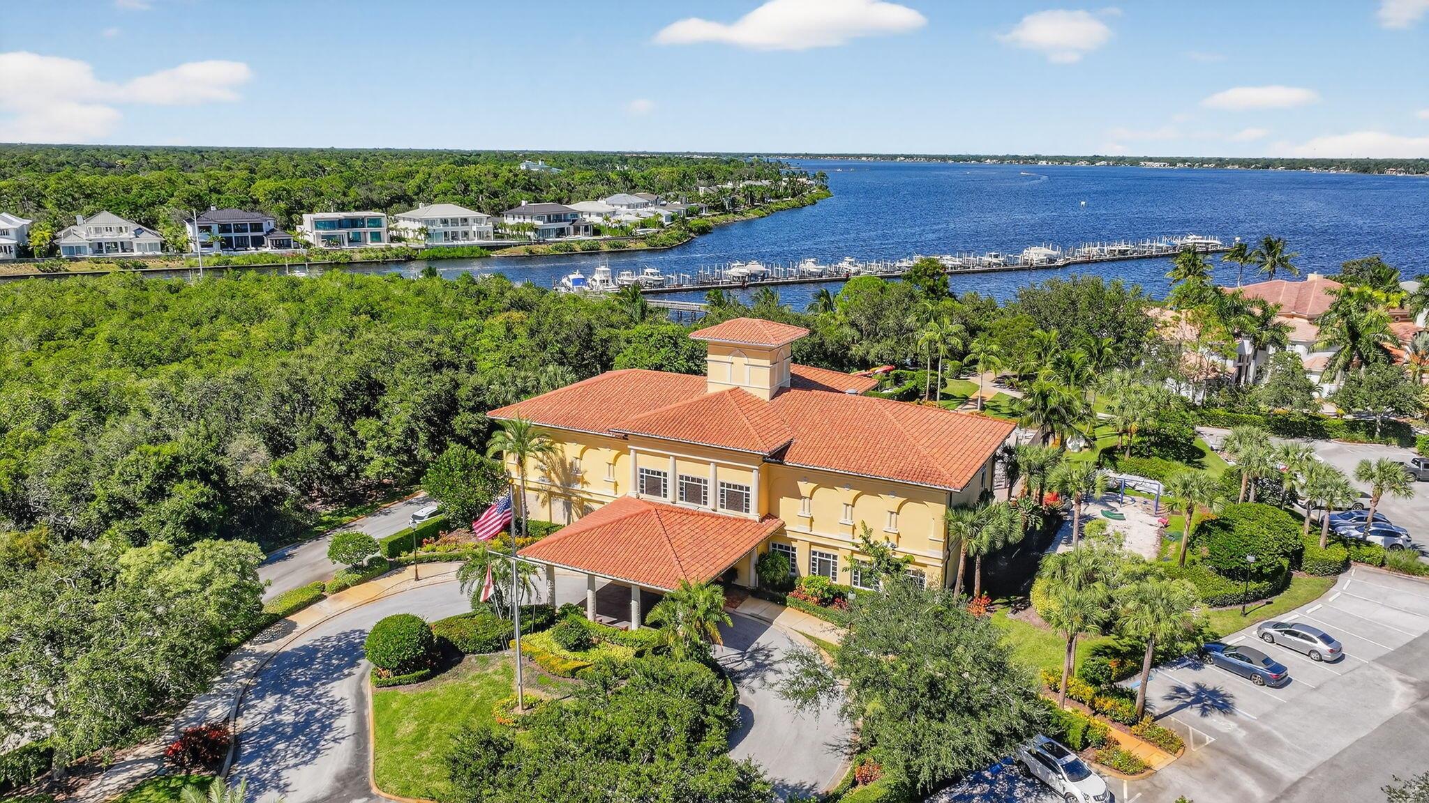 CUTTER SOUND, Pam Cove - Residential