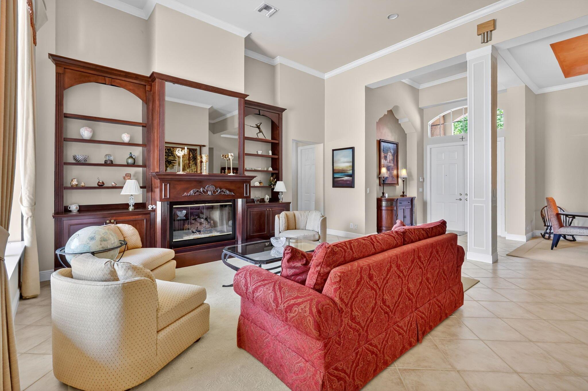 CUTTER SOUND, Pam Cove - Residential