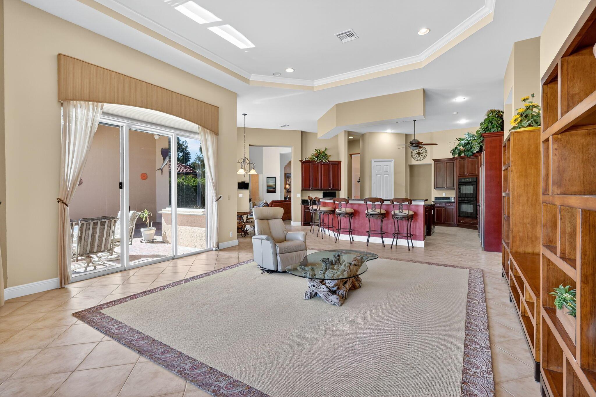 CUTTER SOUND, Pam Cove - Residential