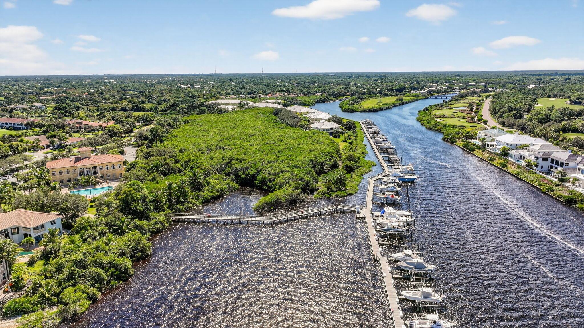CUTTER SOUND, Pam Cove - Residential