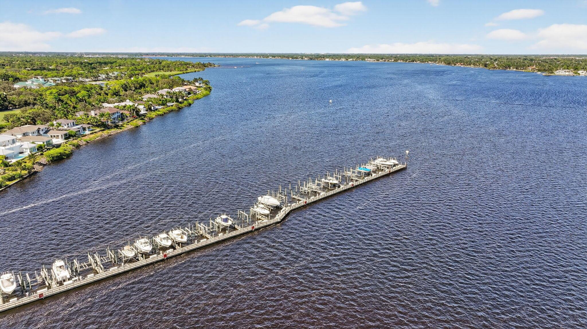 CUTTER SOUND, Pam Cove - Residential