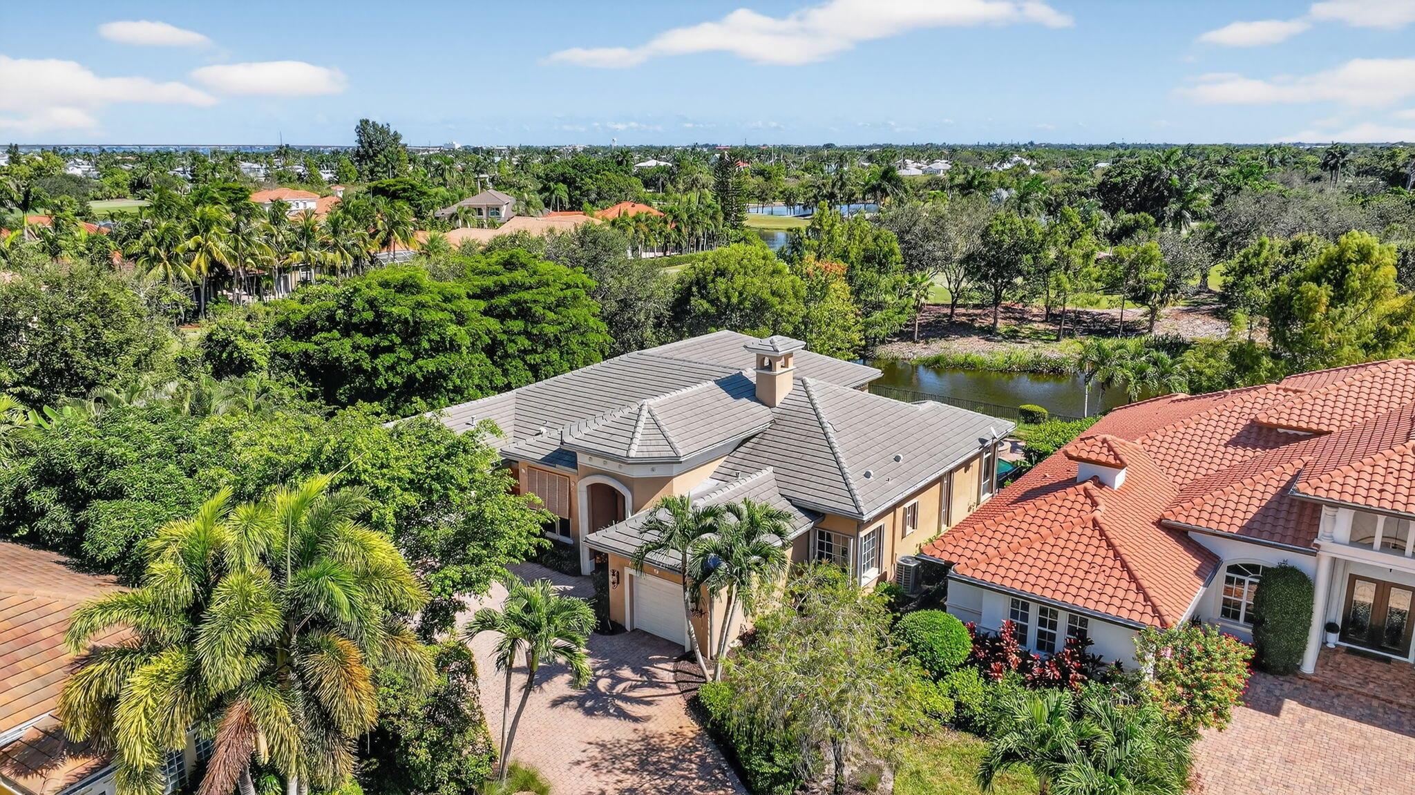 CUTTER SOUND, Pam Cove - Residential