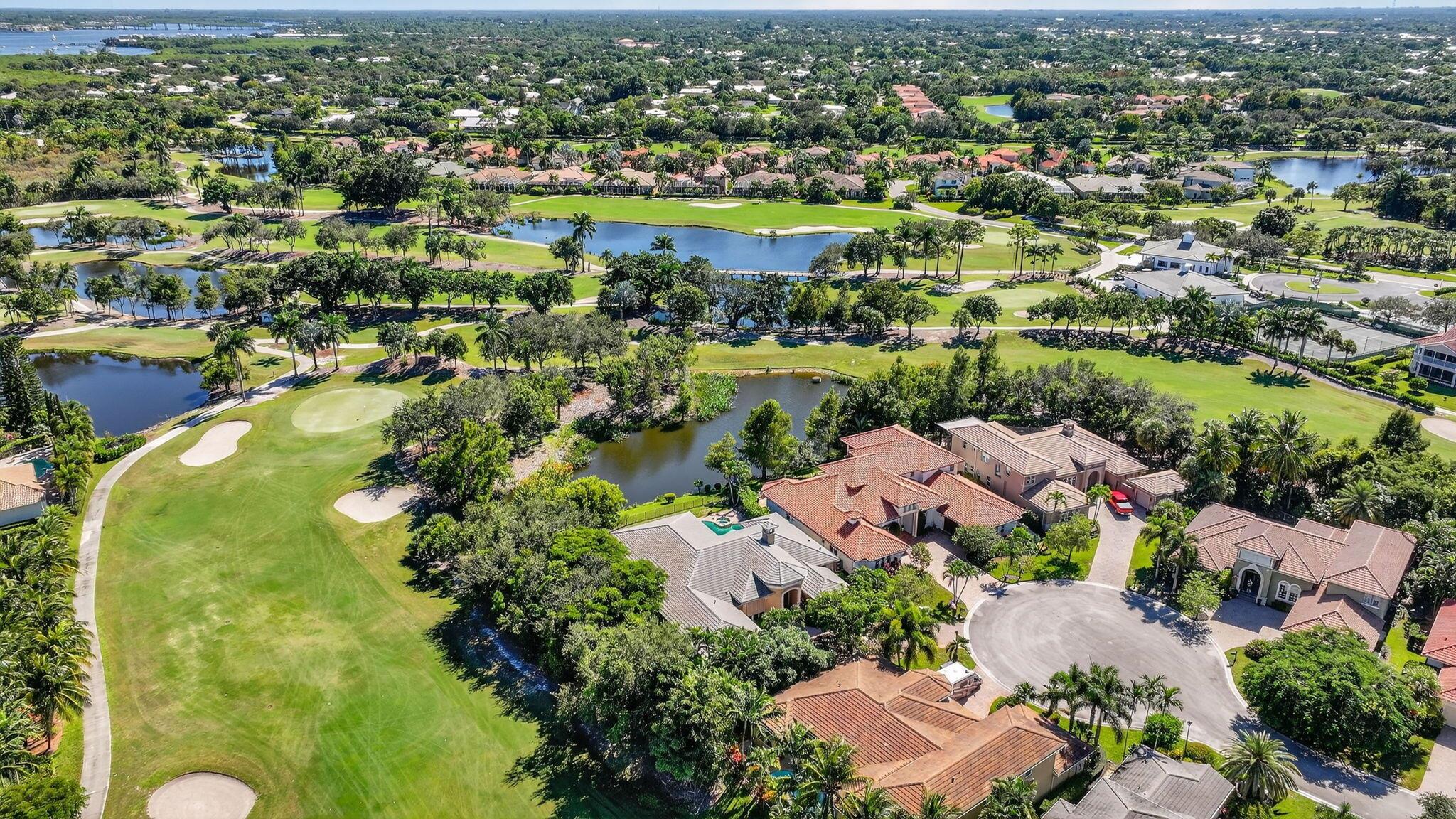 CUTTER SOUND, Pam Cove - Residential