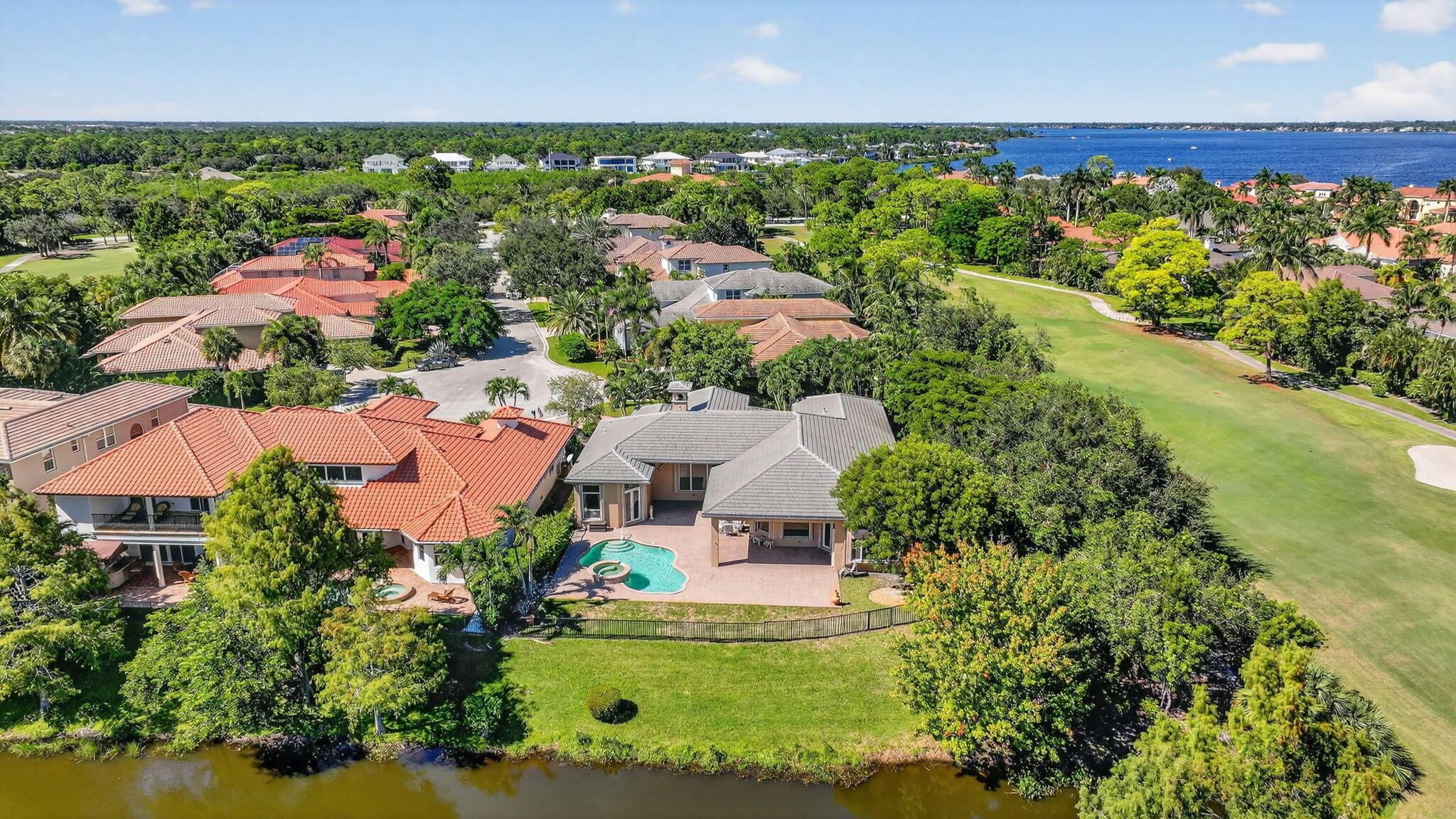 CUTTER SOUND, Pam Cove - Residential