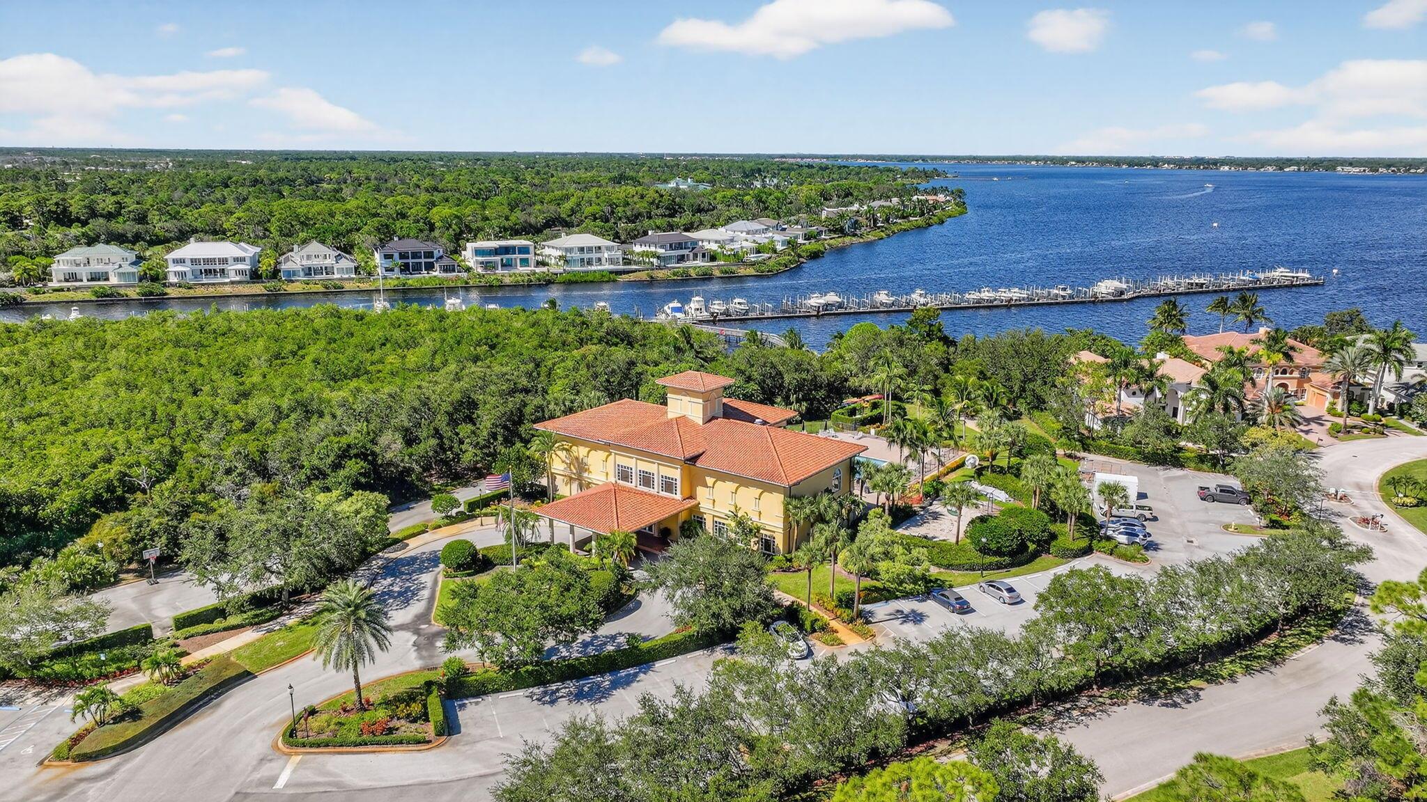 CUTTER SOUND, Pam Cove - Residential