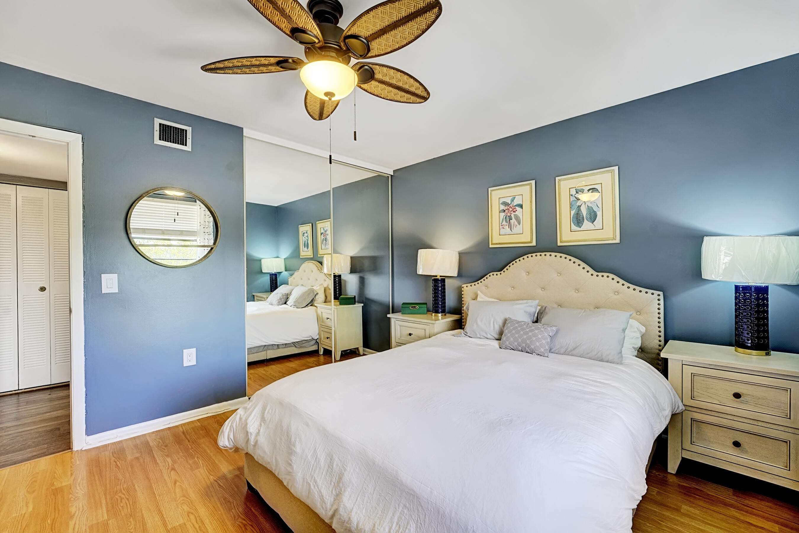 WHITEHALL CONDO AT CAMINO REAL - Residential