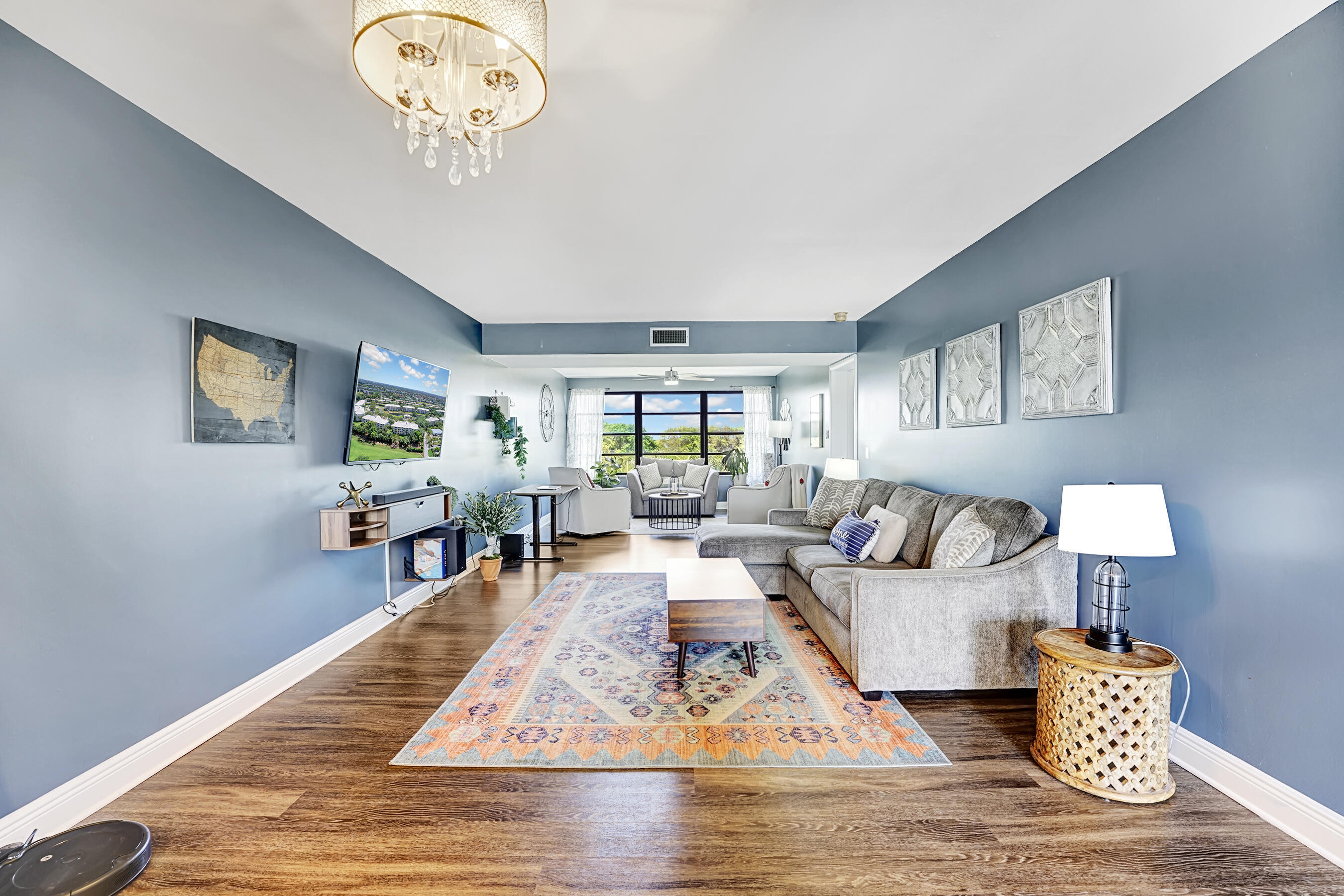 WHITEHALL CONDO AT CAMINO REAL - Residential