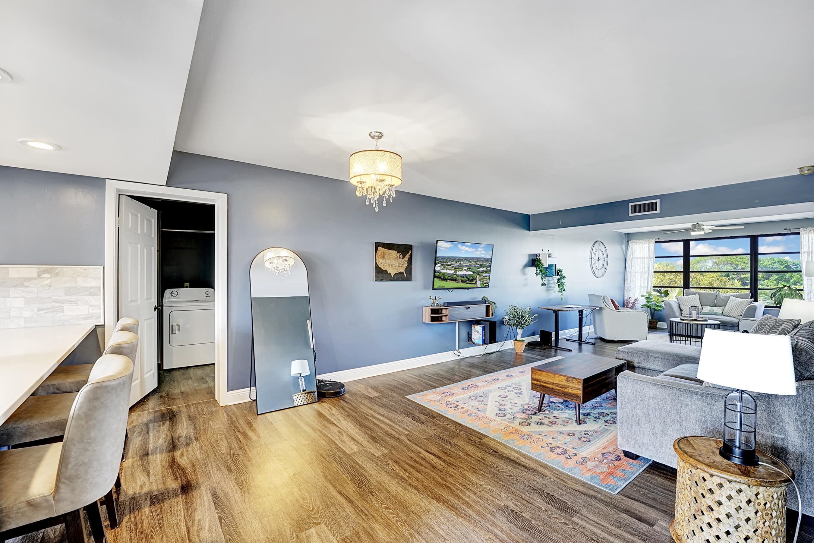 WHITEHALL CONDO AT CAMINO REAL - Residential