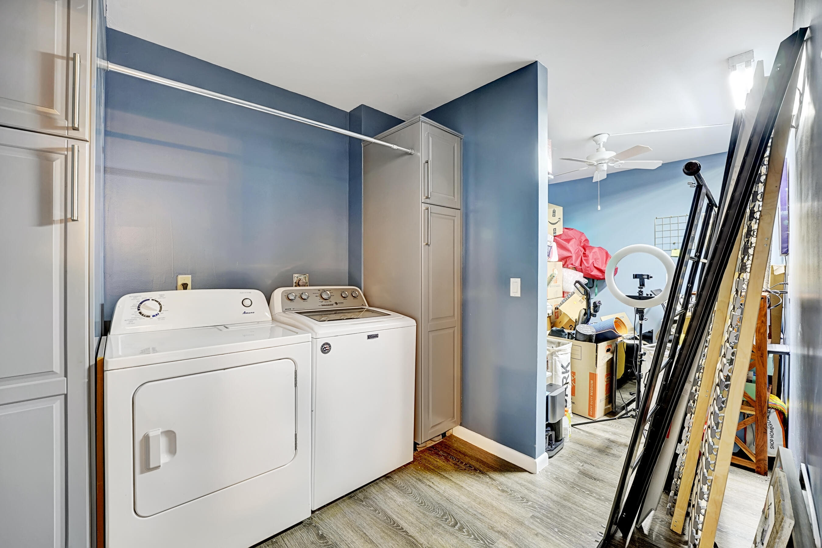 WHITEHALL CONDO AT CAMINO REAL - Residential