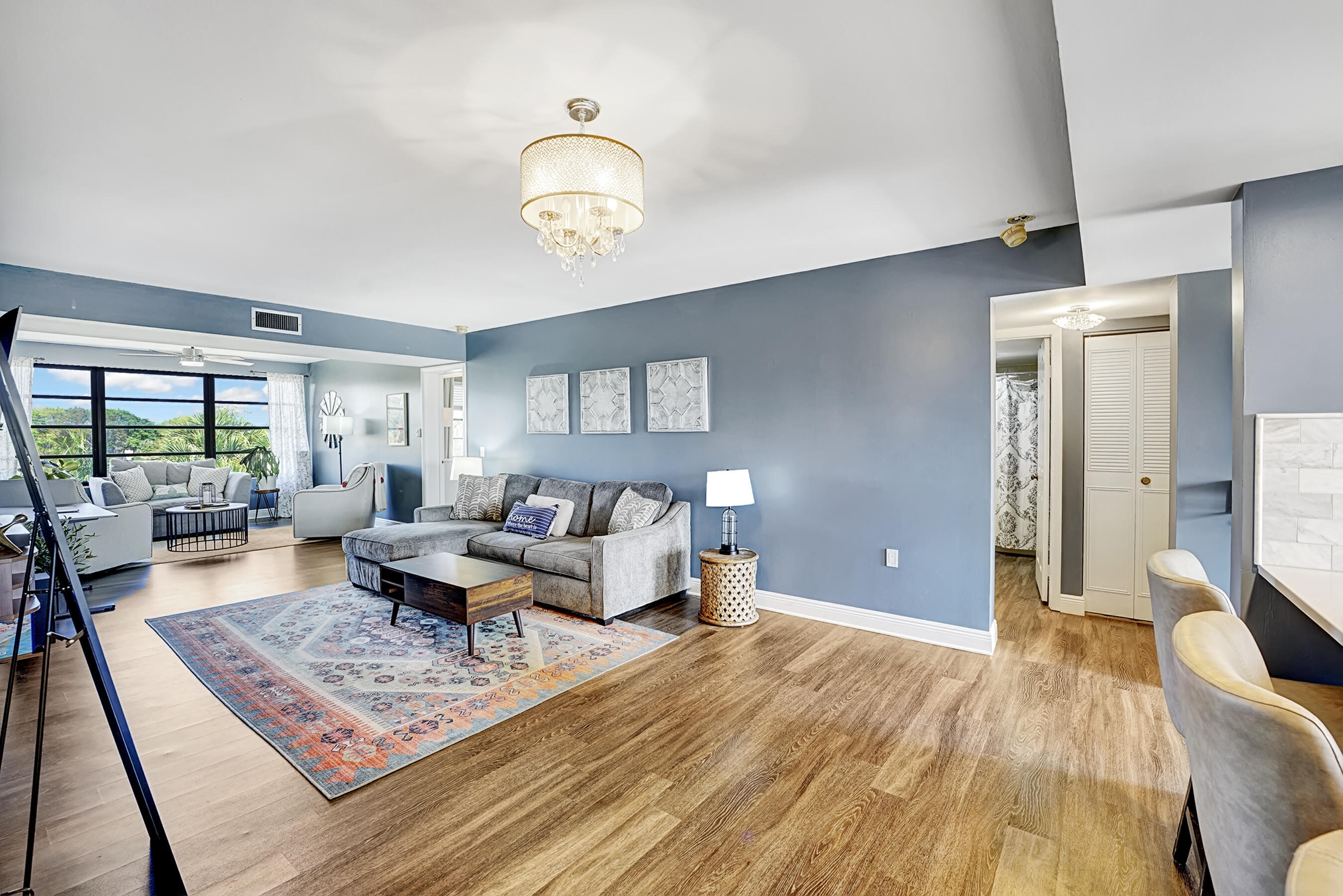 WHITEHALL CONDO AT CAMINO REAL - Residential