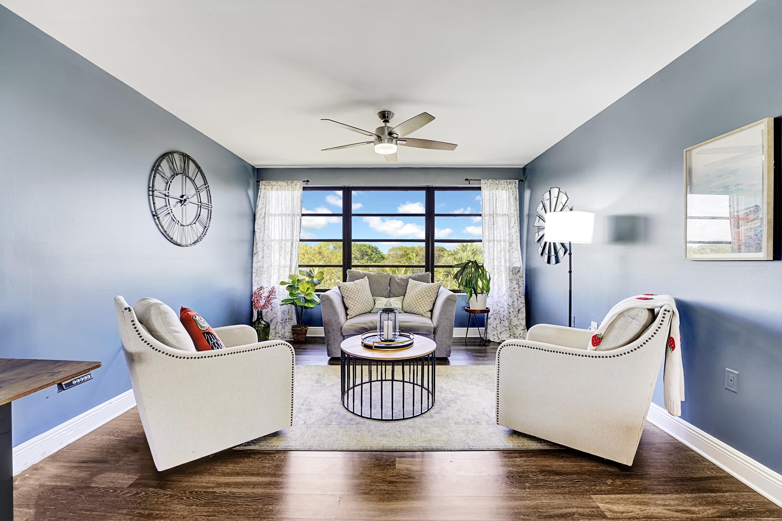 WHITEHALL CONDO AT CAMINO REAL - Residential