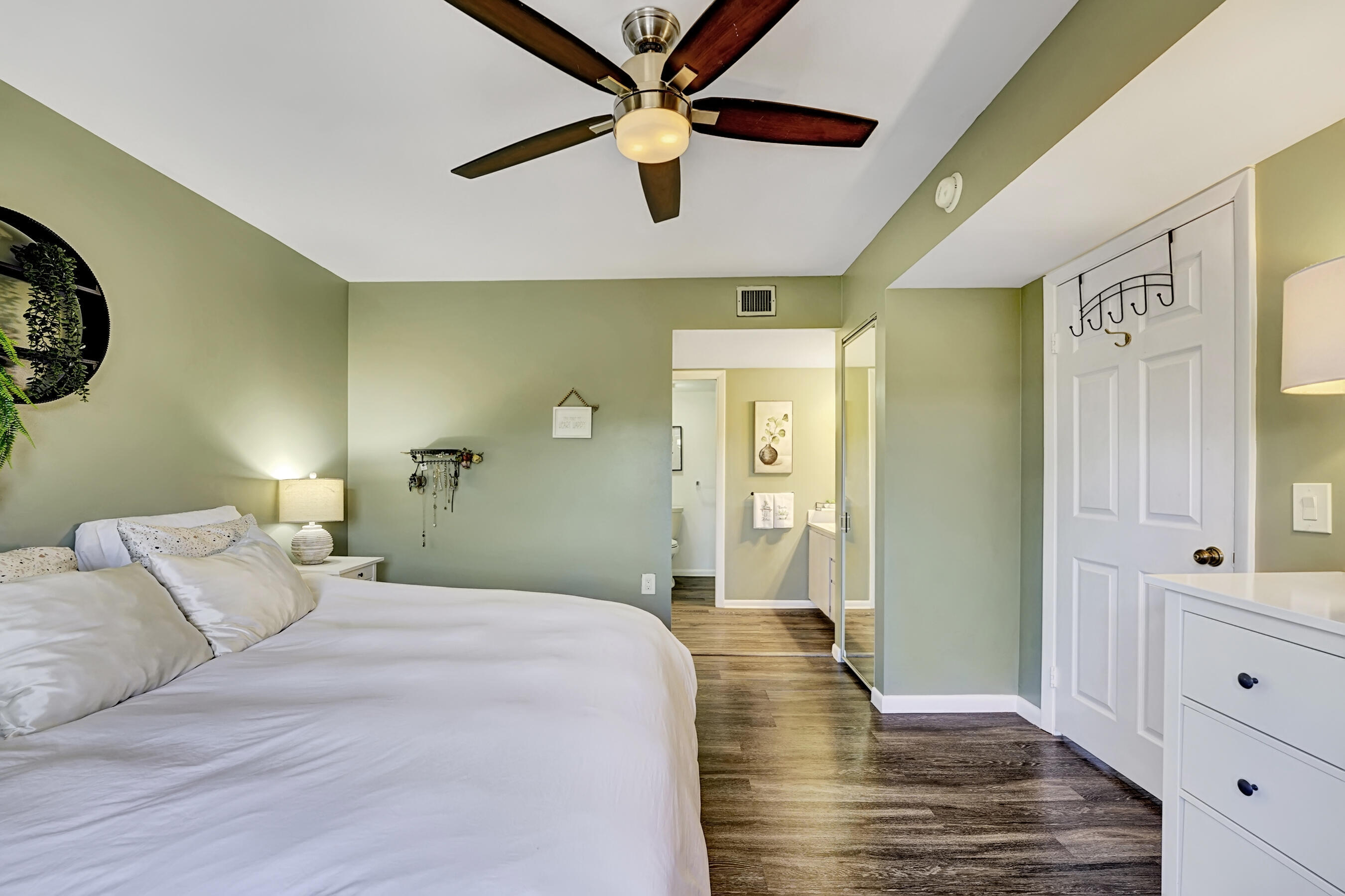 WHITEHALL CONDO AT CAMINO REAL - Residential