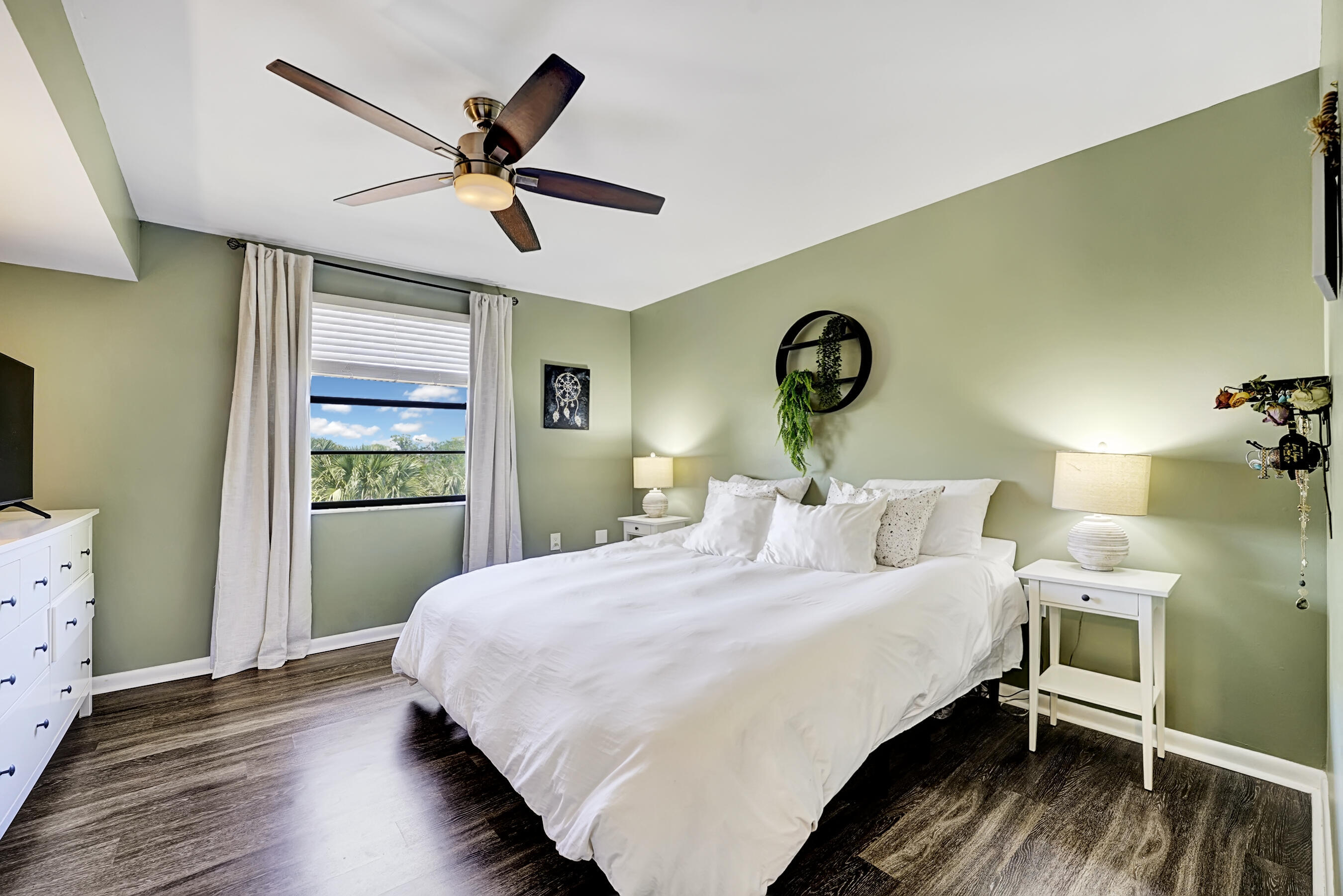 WHITEHALL CONDO AT CAMINO REAL - Residential