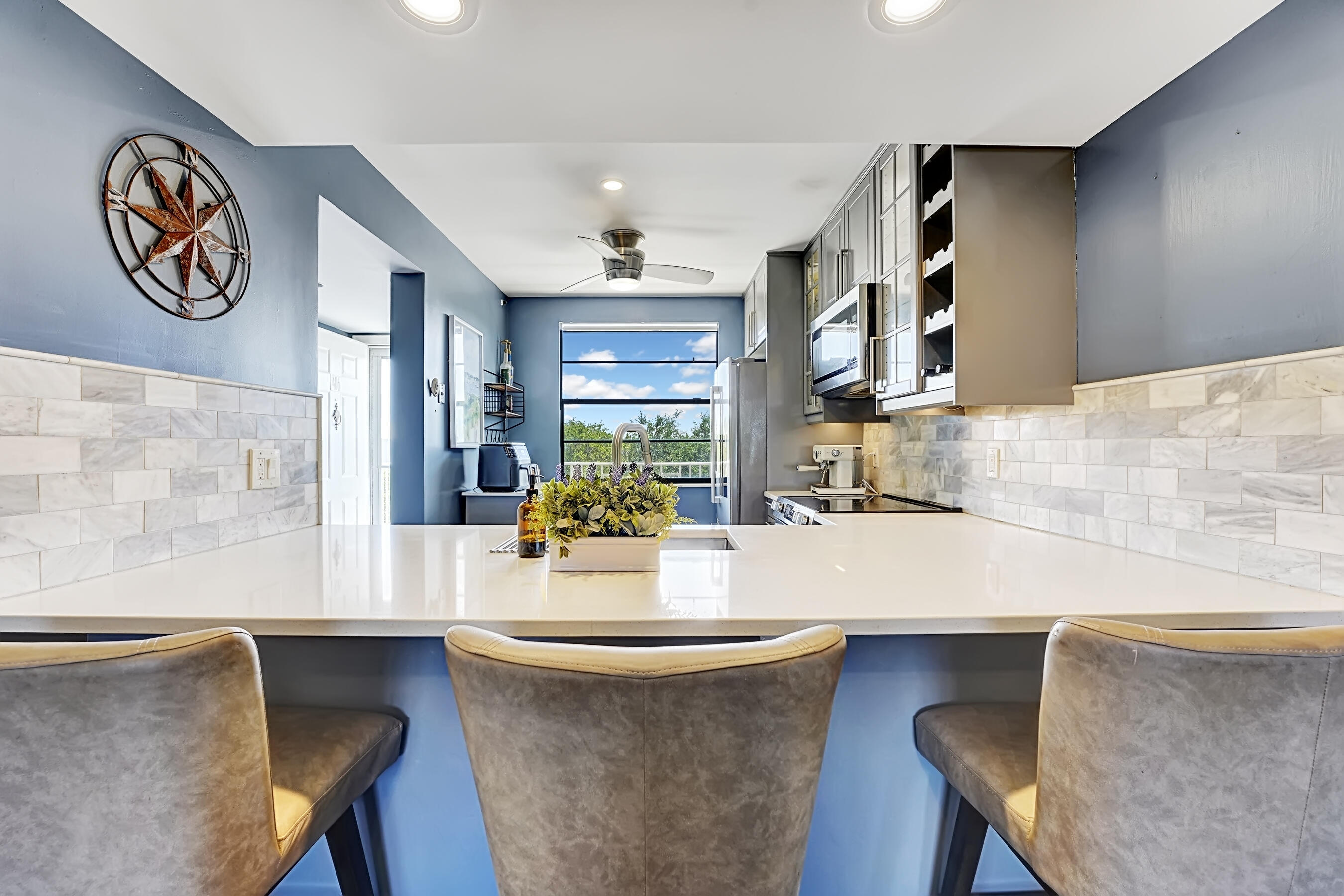 WHITEHALL CONDO AT CAMINO REAL - Residential