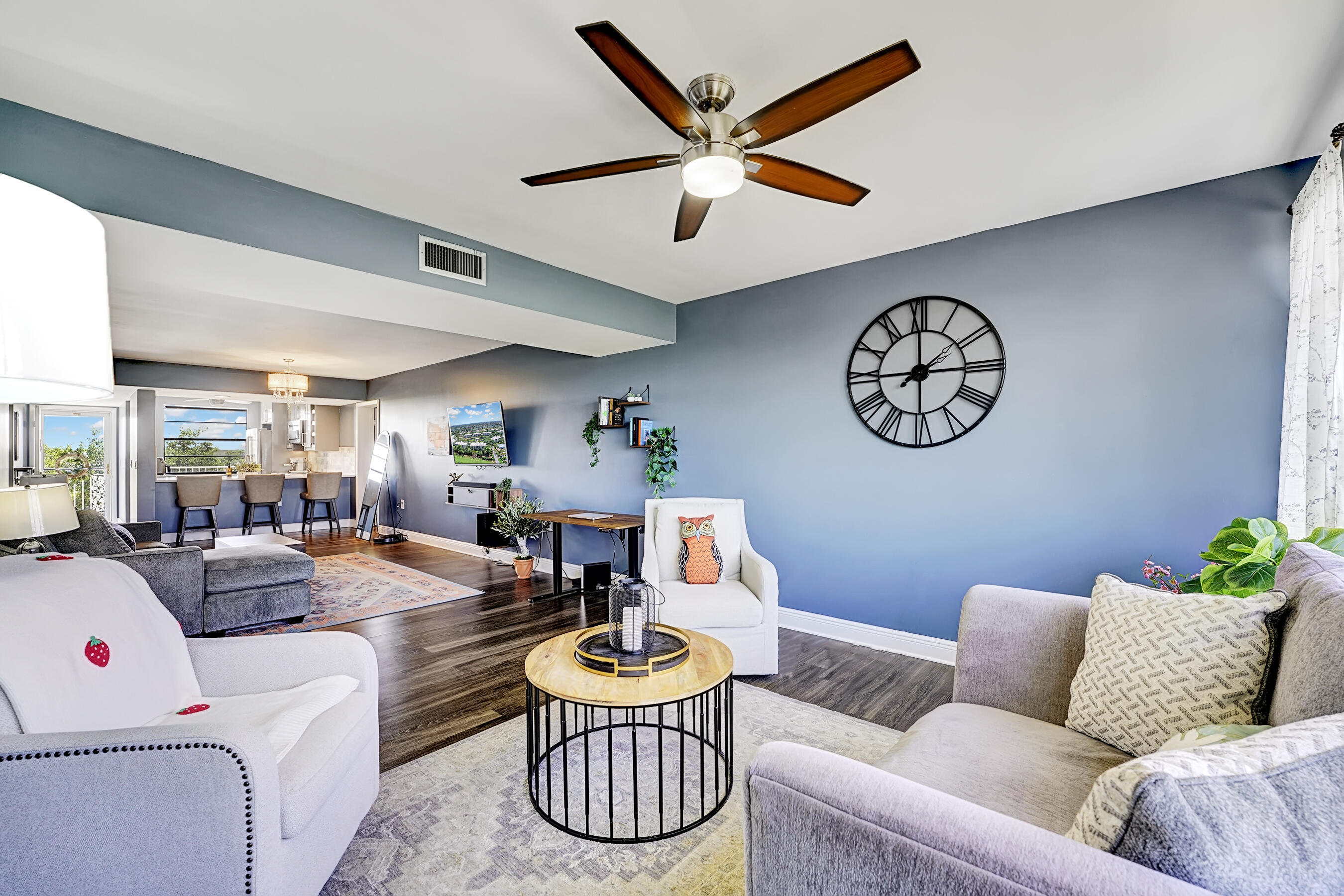 WHITEHALL CONDO AT CAMINO REAL - Residential