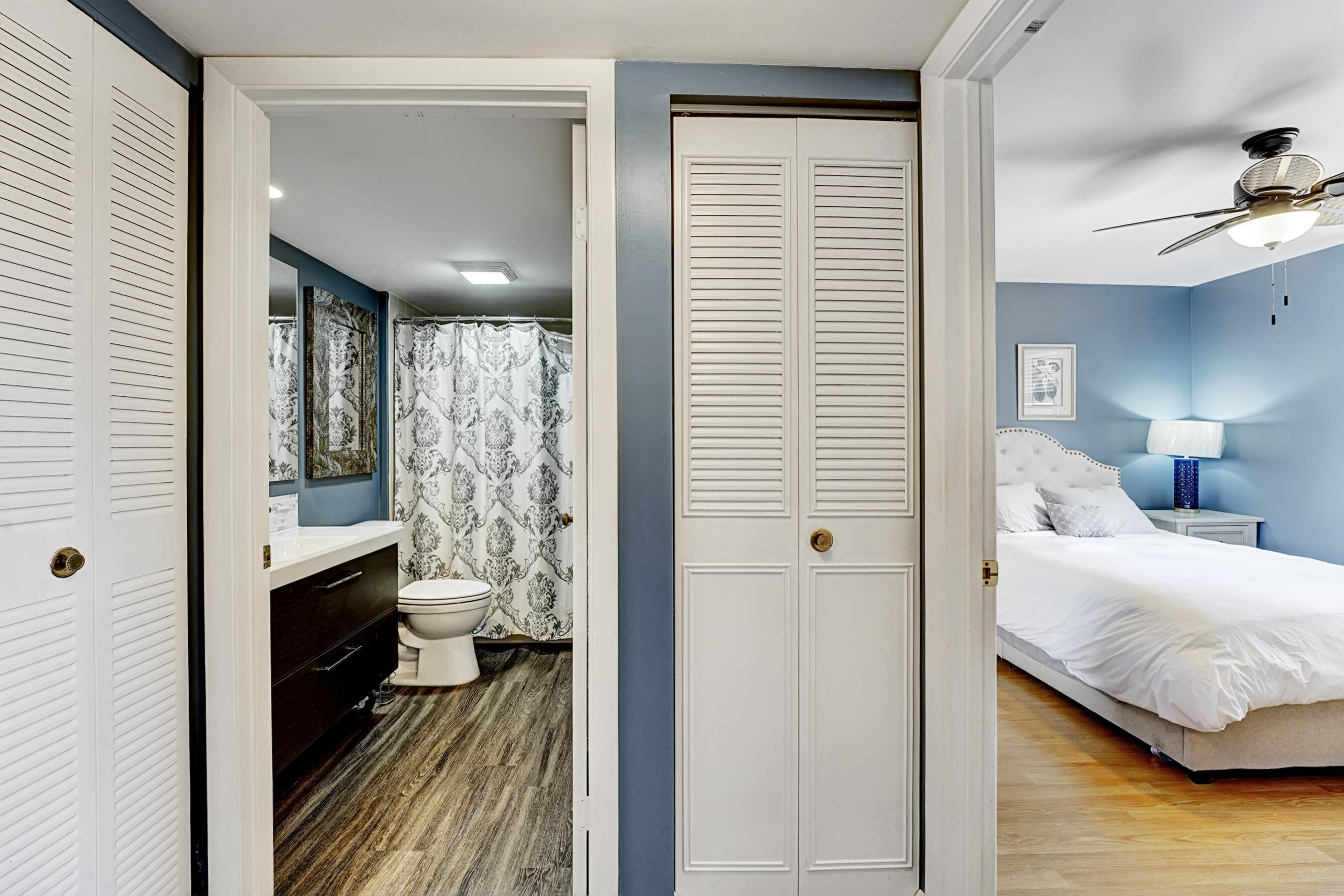 WHITEHALL CONDO AT CAMINO REAL - Residential