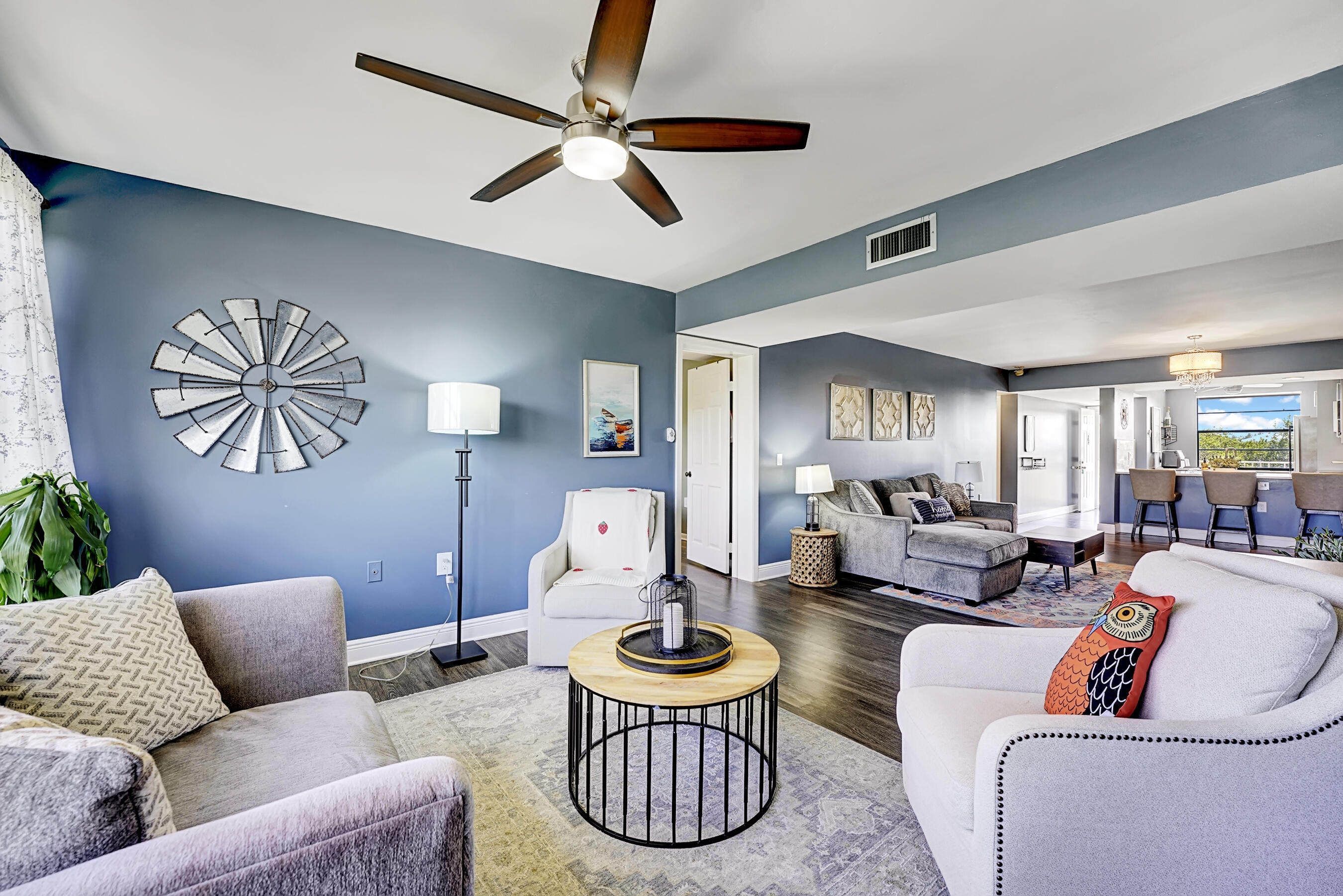 WHITEHALL CONDO AT CAMINO REAL - Residential