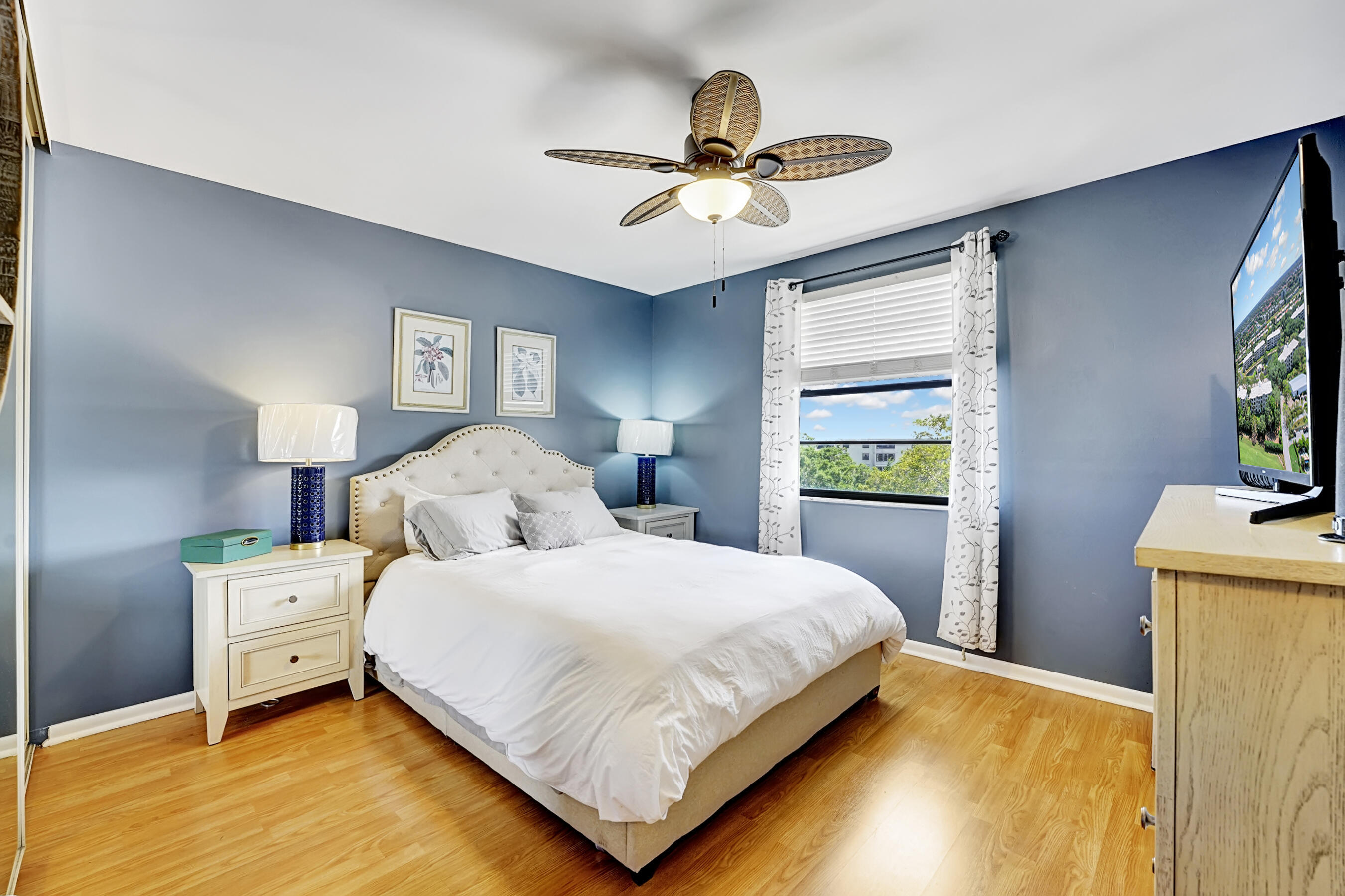 WHITEHALL CONDO AT CAMINO REAL - Residential