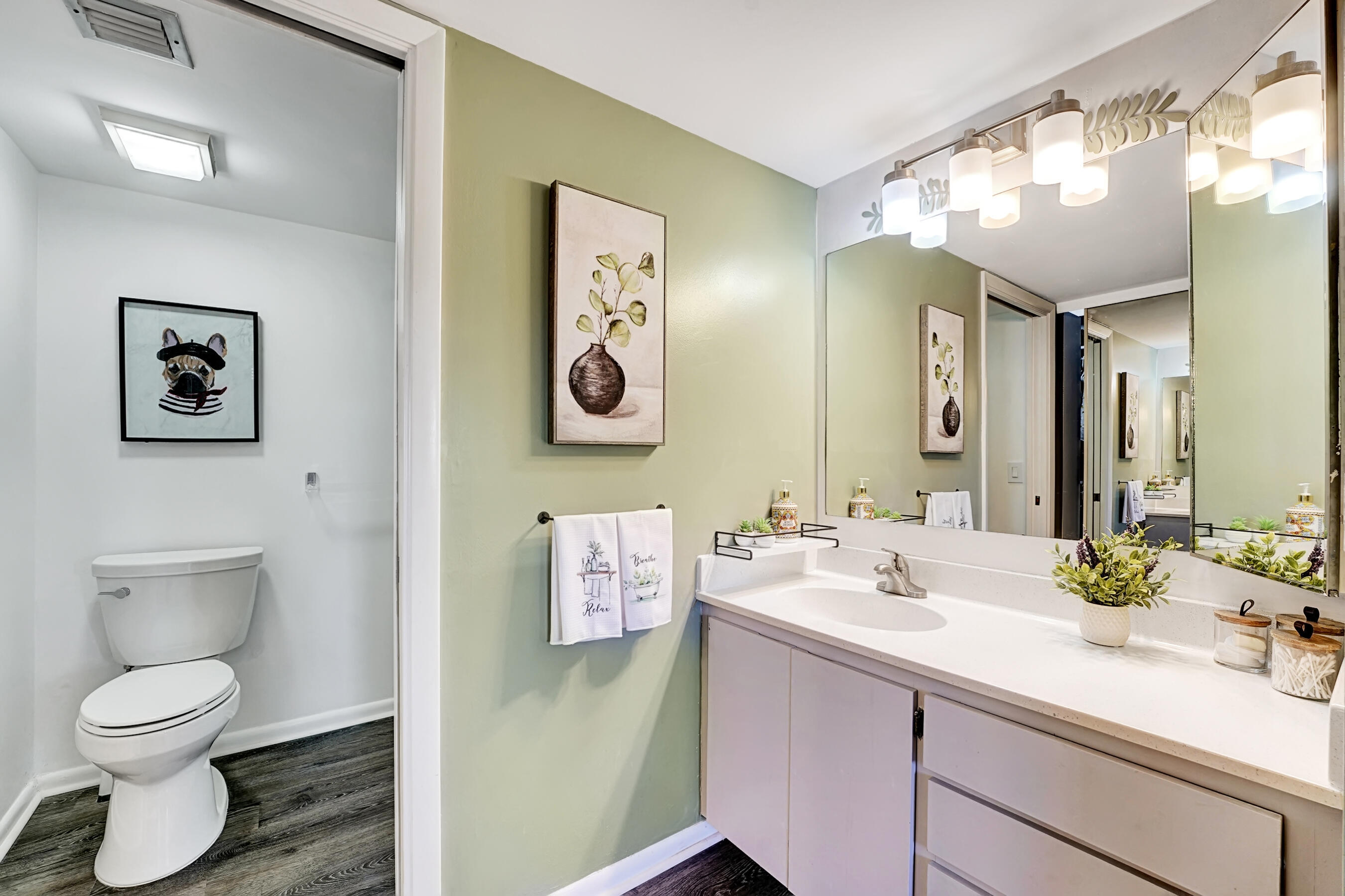 WHITEHALL CONDO AT CAMINO REAL - Residential