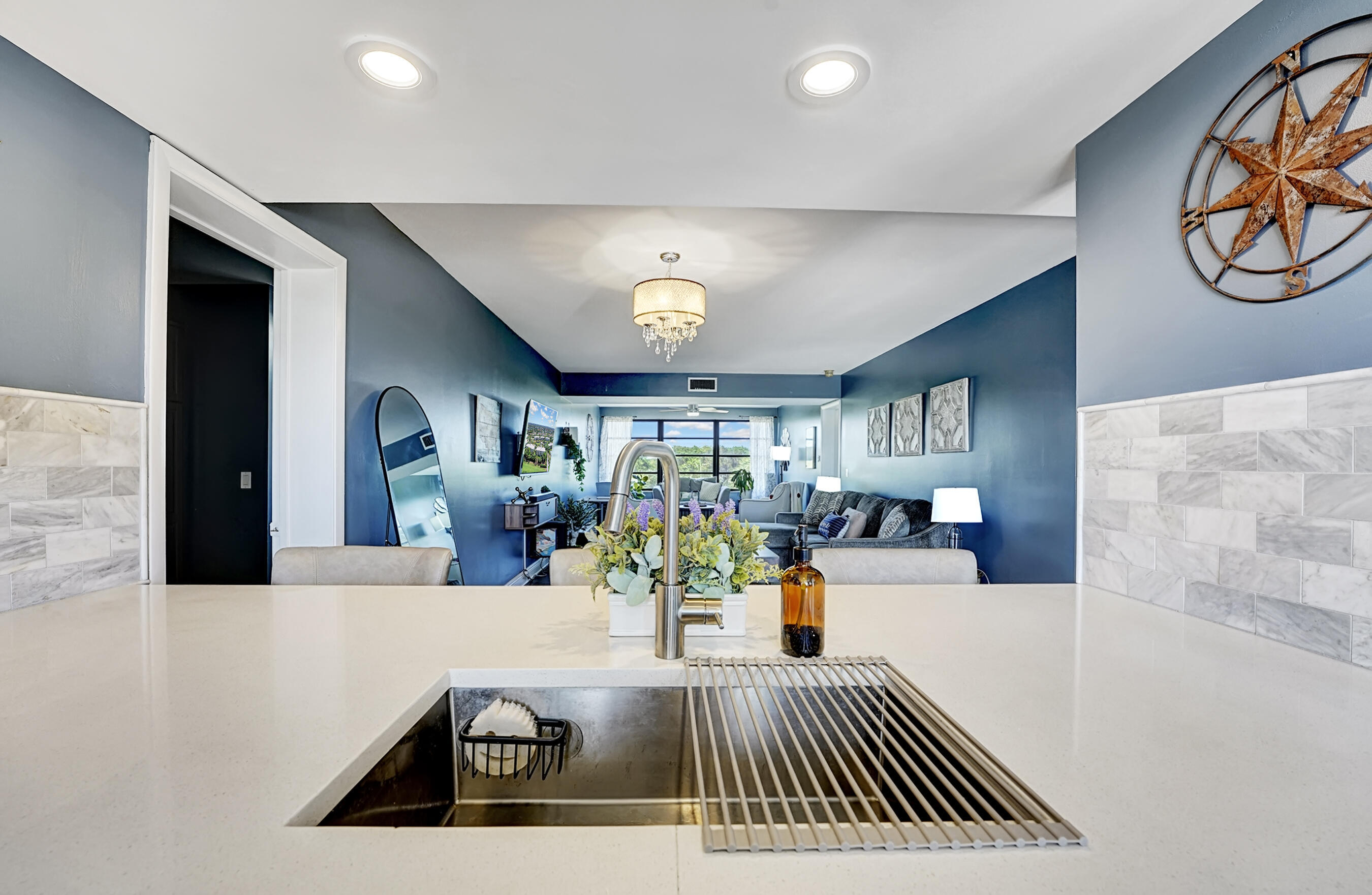 WHITEHALL CONDO AT CAMINO REAL - Residential