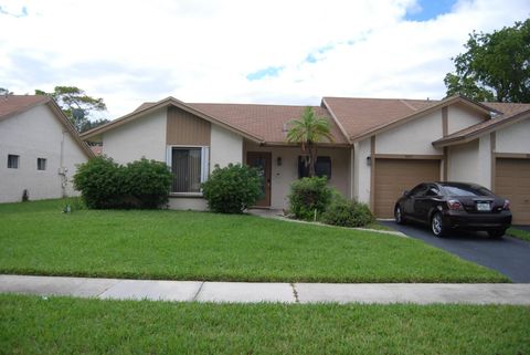 A home in Tamarac