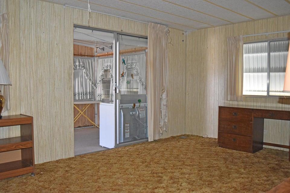 PINE GROVE VILLAGE - Residential