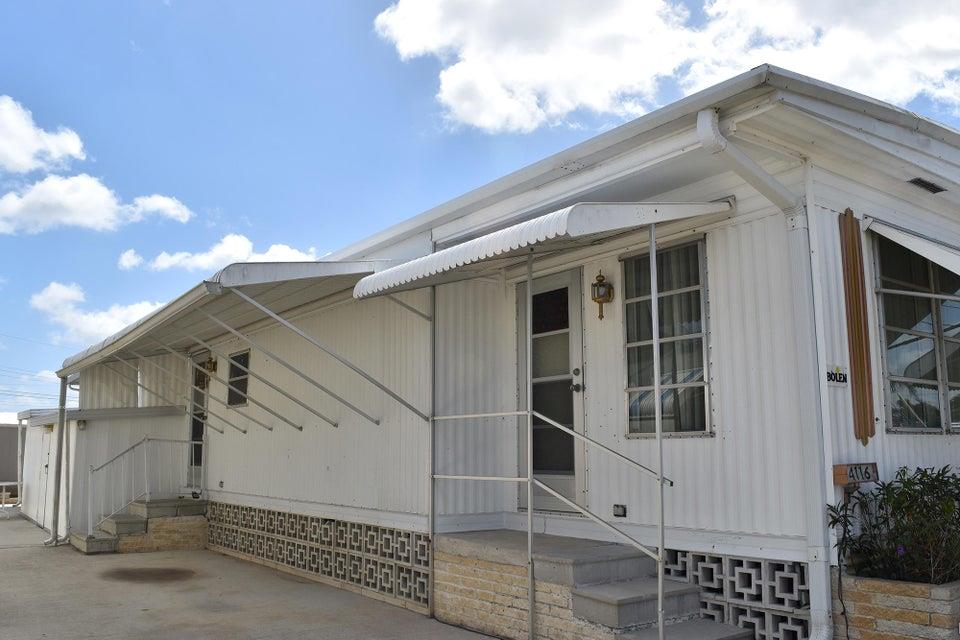 PINE GROVE VILLAGE - Residential