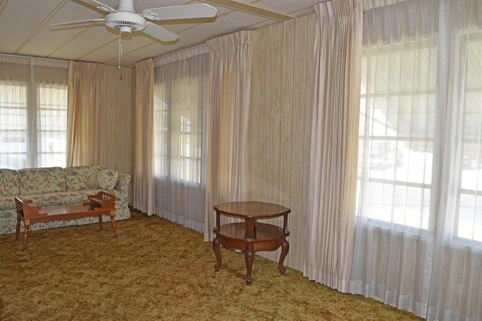 PINE GROVE VILLAGE - Residential