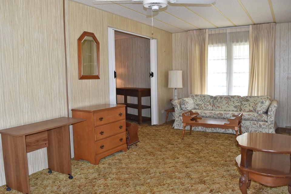 PINE GROVE VILLAGE - Residential