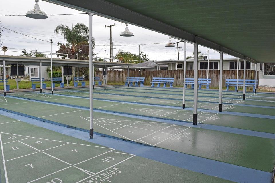 PINE GROVE VILLAGE - Residential