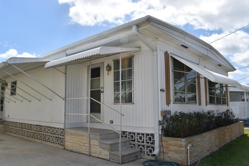 PINE GROVE VILLAGE - Residential