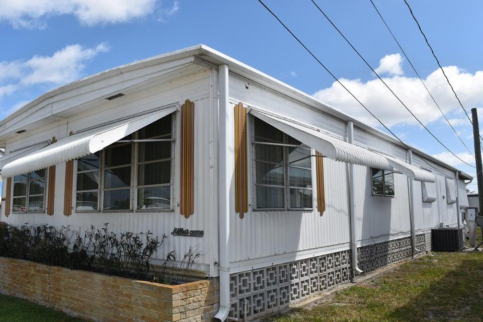 PINE GROVE VILLAGE - Residential