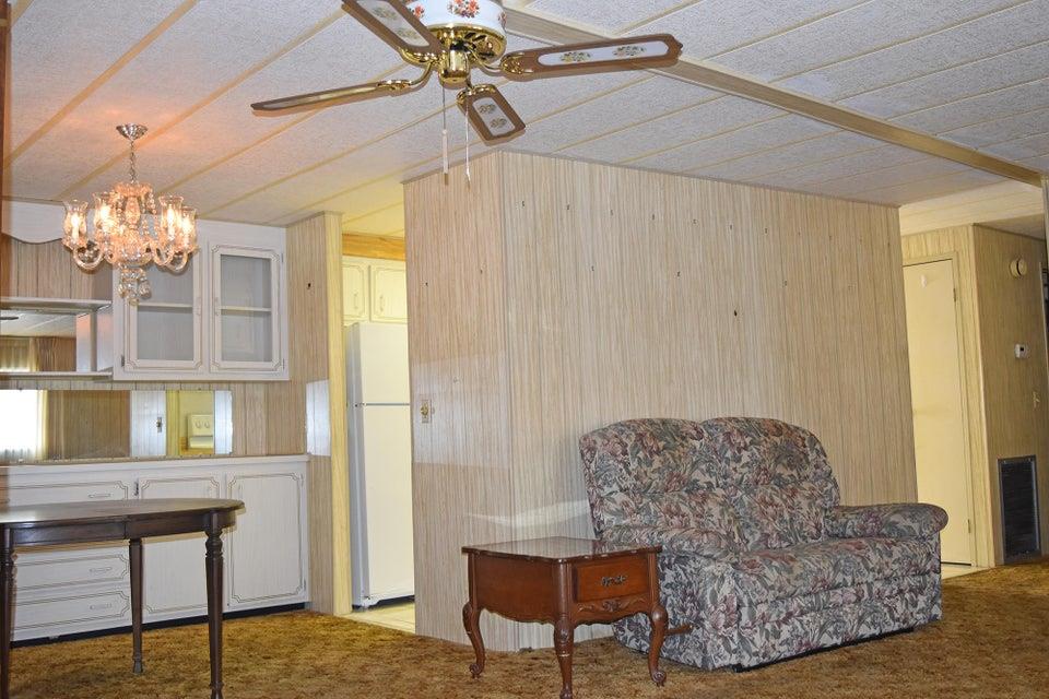 PINE GROVE VILLAGE - Residential