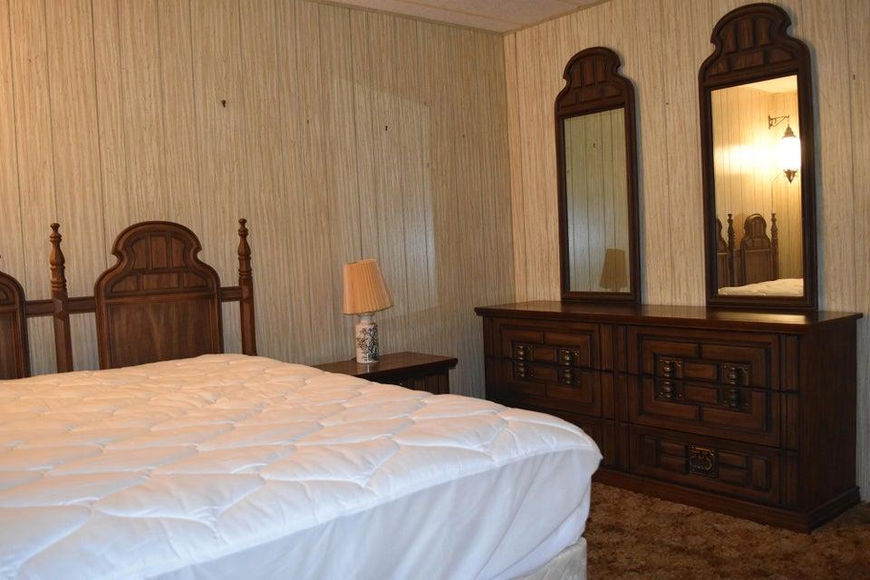 PINE GROVE VILLAGE - Residential