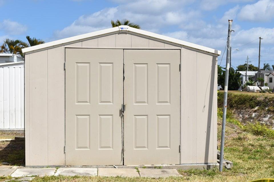 PINE GROVE VILLAGE - Residential