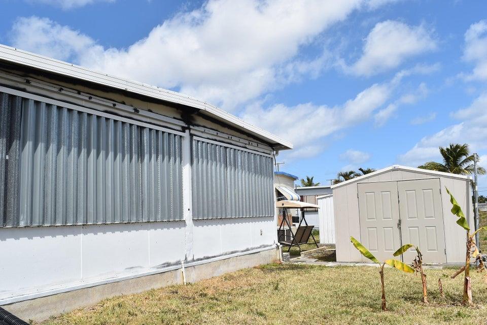 PINE GROVE VILLAGE - Residential