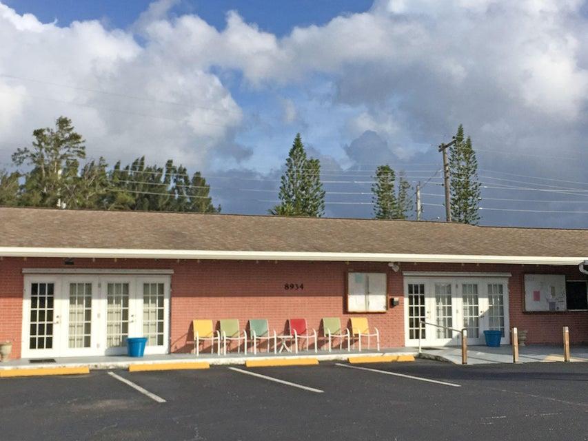 PINE GROVE VILLAGE - Residential