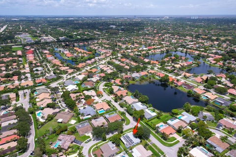Tiny photo for 10578 NW 3 Street, Plantation, FL 33324 (MLS # B26036947)
