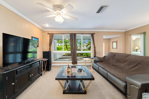 Tiny photo for 10578 NW 3 Street, Plantation, FL 33324 (MLS # B26036947)