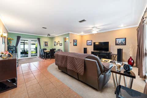 Tiny photo for 10578 NW 3 Street, Plantation, FL 33324 (MLS # B26036947)