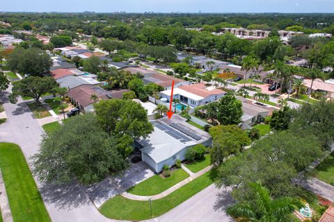 Tiny photo for 10578 NW 3 Street, Plantation, FL 33324 (MLS # B26036947)