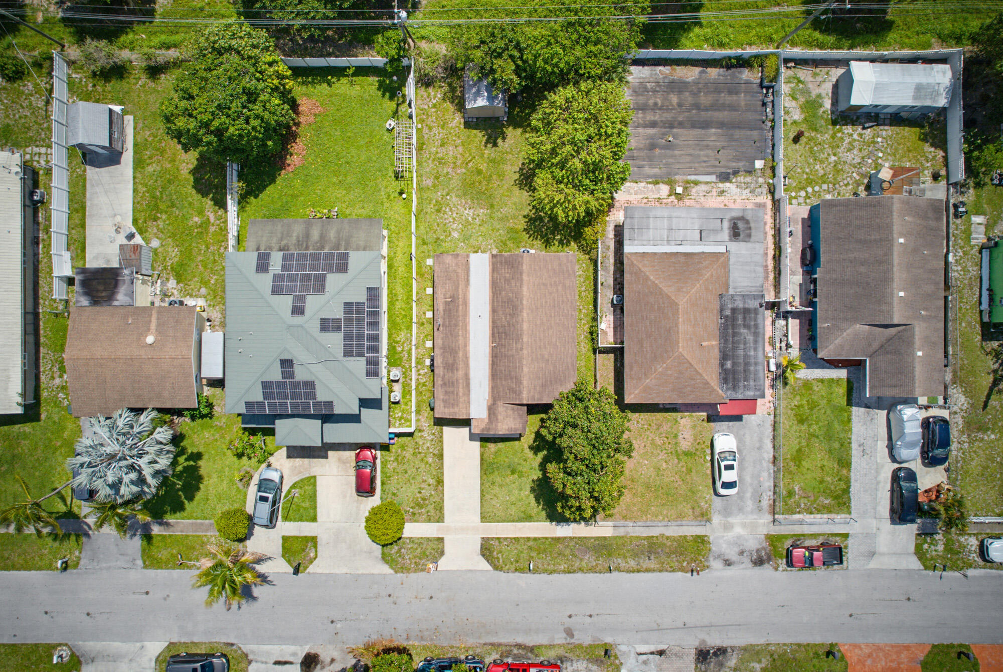 GREENACRES 2 - Residential