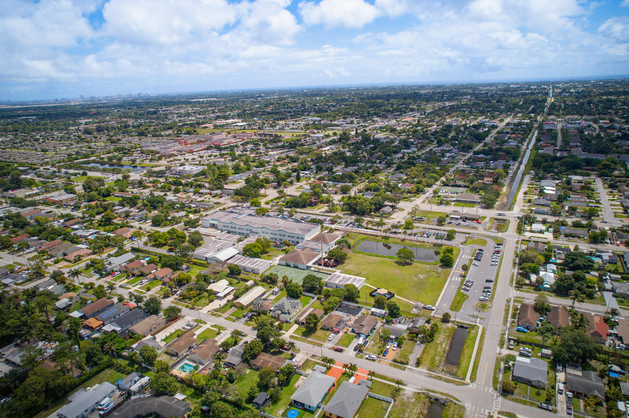GREENACRES 2 - Residential