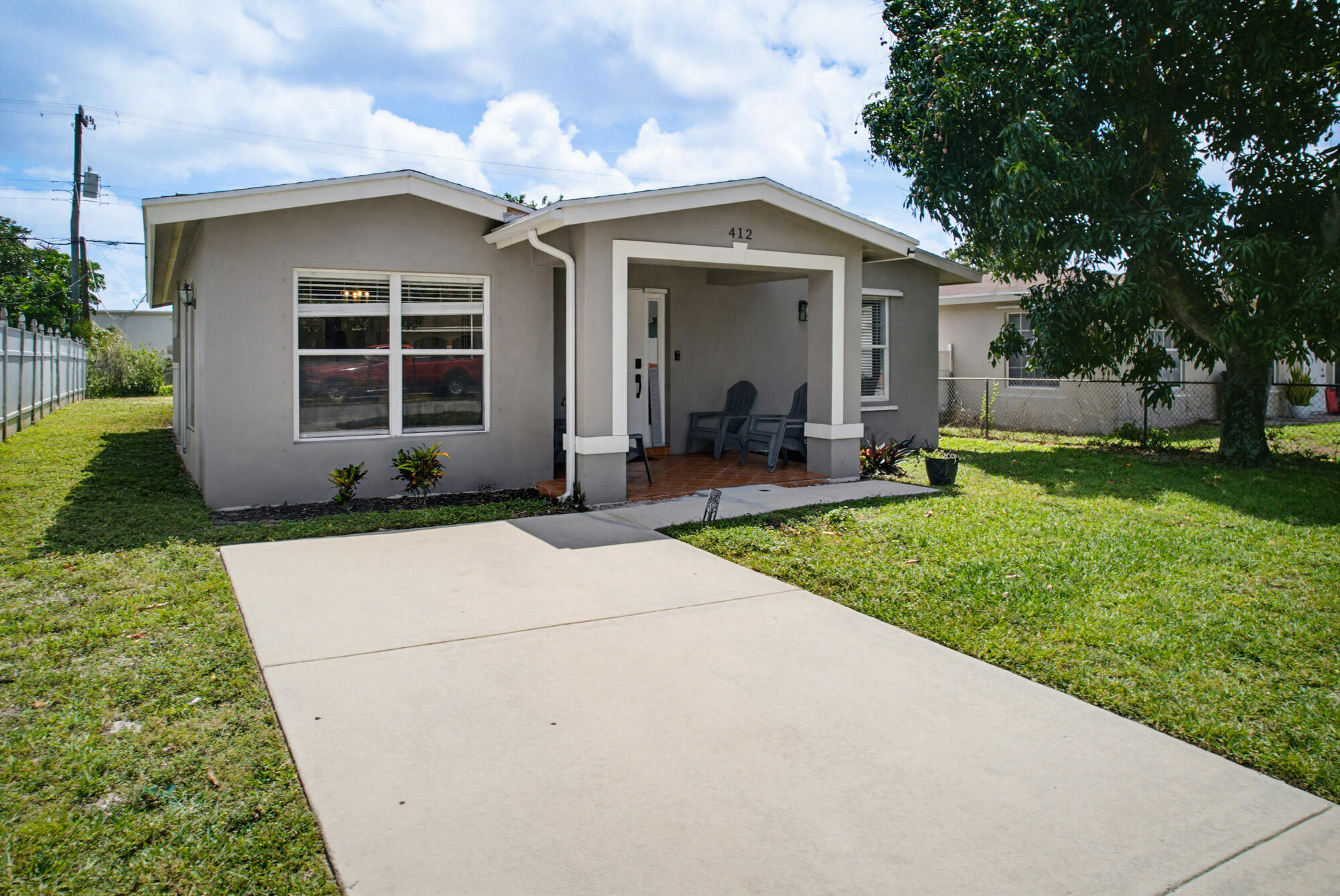 GREENACRES 2 - Residential